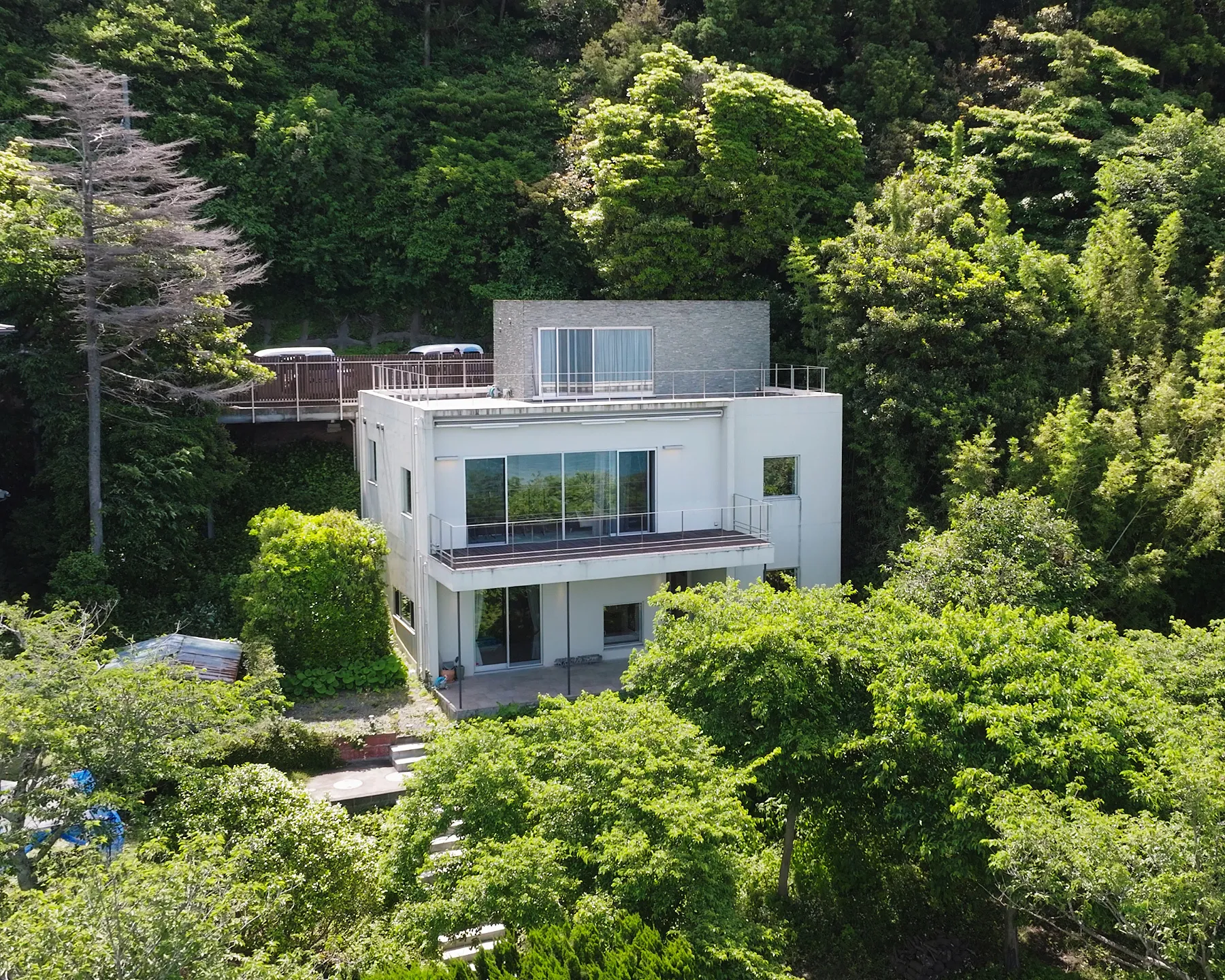 Hayama Villa