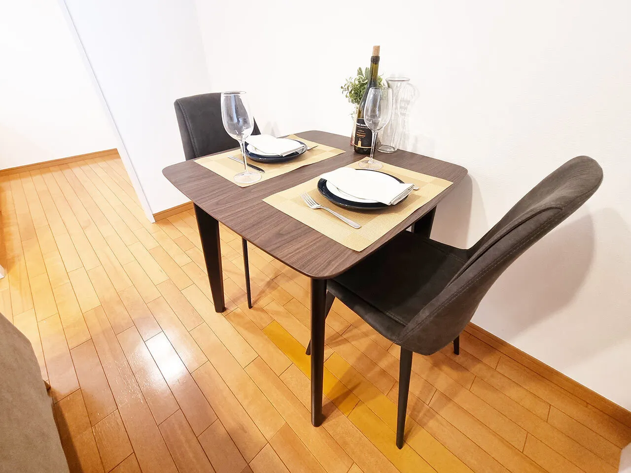 Mynavi STAY Hiroo Hills - Interior - []