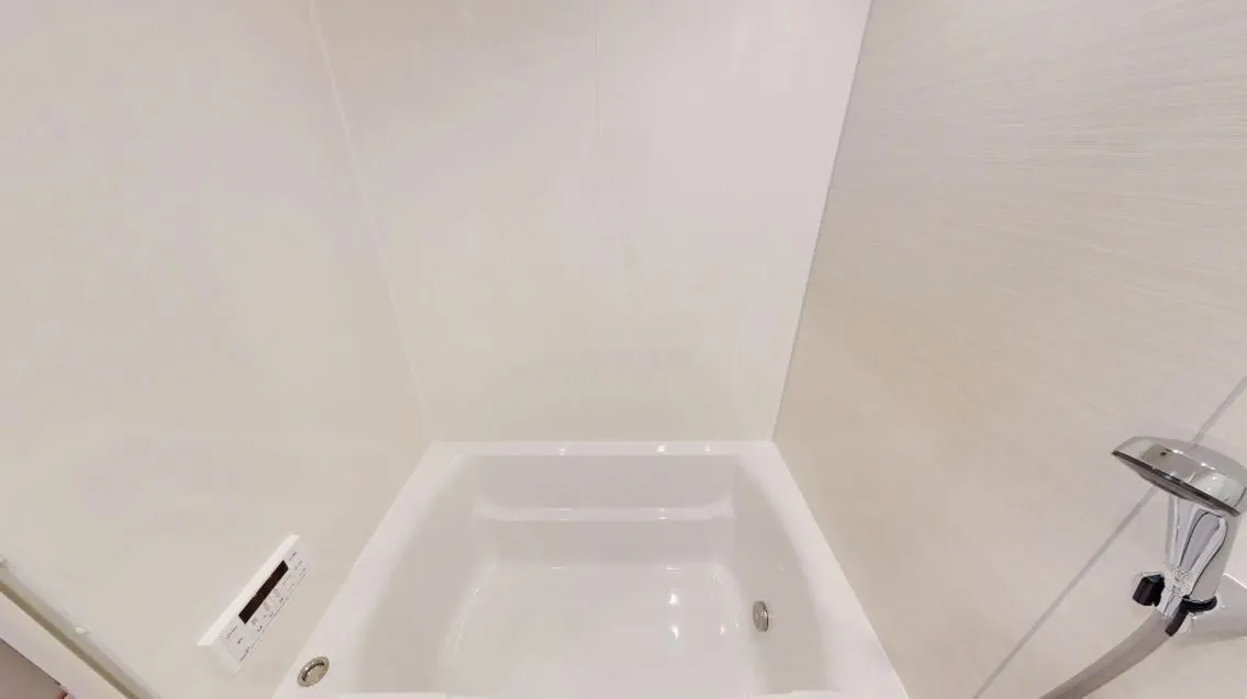 Hmlet Monzen-Nakacho II - Interior - ["Flooring", "Floor", "Bathroom"]