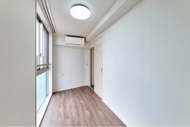 Gran Casa Hikifune II - Interior - ["Flooring", "Floor", "Ceiling"]