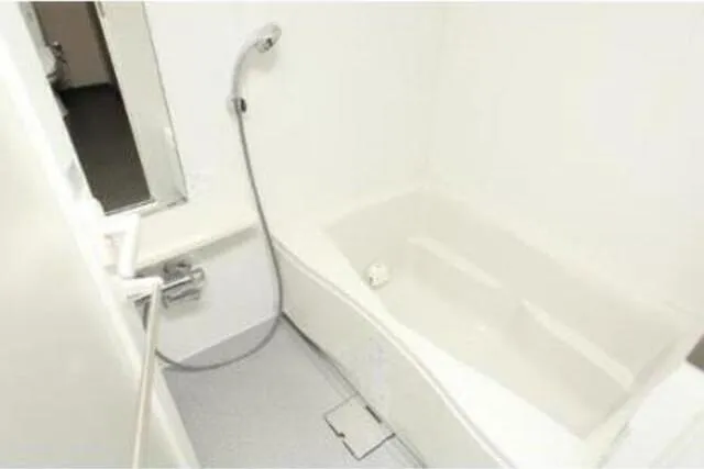 Belle Face Shibaura Tower - Interior - ["Plumbing fixture", "Bathtub", "Tap"]