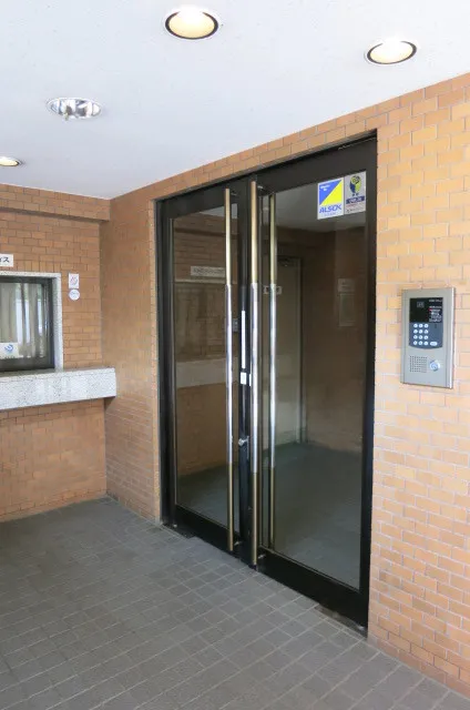 Dwell Seta - Exterior - ["Fixture", "Interior design", "Door"]