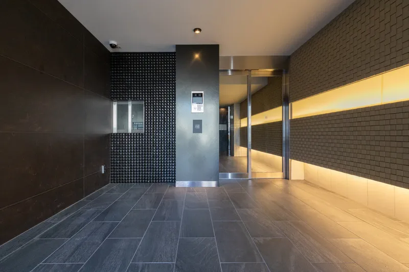 Blythe Tamagawa - Exterior - []