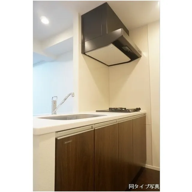 Comforia Ueno Iriya - Interior - ["Plumbing fixture", "Property", "Bathroom sink"]