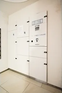 KDX Residence Nishiazabu - Other - ["Door", "Building", "Fixture"]