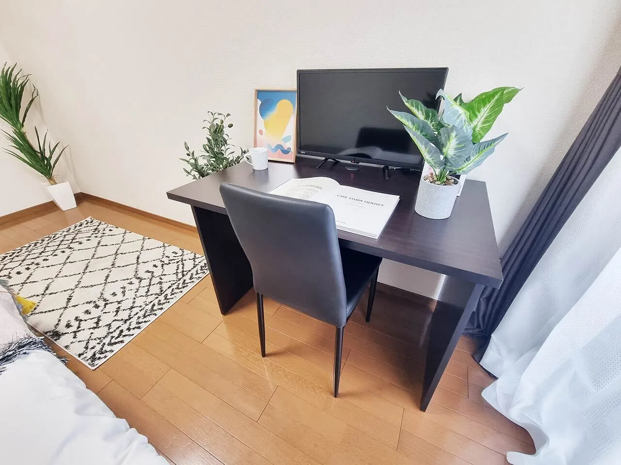 Mynavi STAY Palace Setagaya Kamimachi - Interior - []