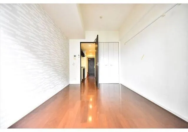 Harmony Residence Ikebukuro - Interior - ["Flooring", "Wall", "Floor"]