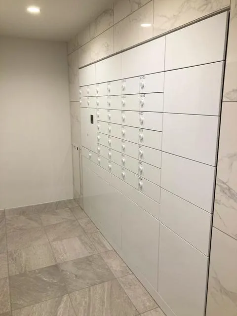 Urbanex Kikukawa III - Exterior - ["Fixture", "Rectangle", "Flooring"]