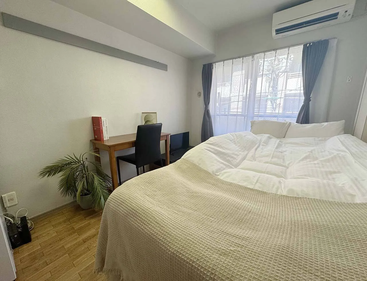 Mynavi Stay Yoyogi Park - Interior - []