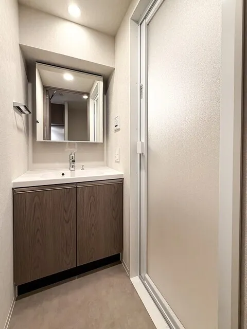 Brookside Residence Kiba - Interior - ["Flooring", "Floor", "Interior design"]