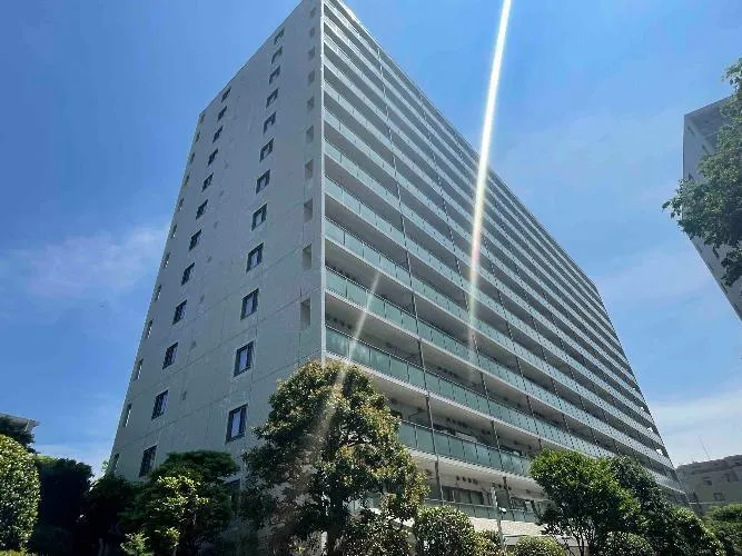 New City Higashi Totsuka Higashinomachi Building 4, Room 4-905