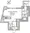 Central Crib Roppongi II - Floor Plan - ["Plan", "Diagram", "Floor plan"] thumbnail