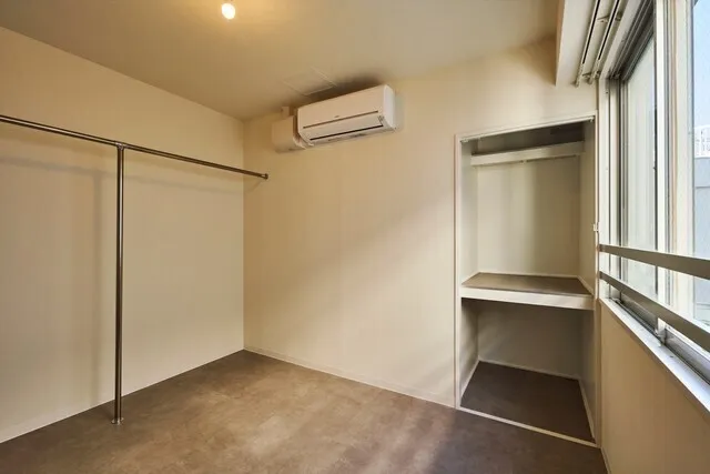 Tides Sumiyoshi - Interior - ["Flooring", "Floor", "Wood"]