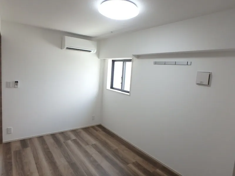 Orchid Residence Ueno - Interior - ["Flooring", "Wood", "Floor"]