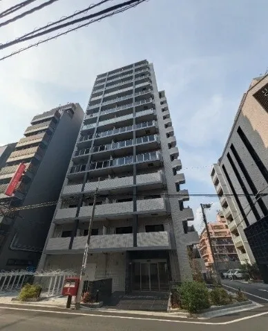Palace Cynthia Kotobashi - Exterior - []