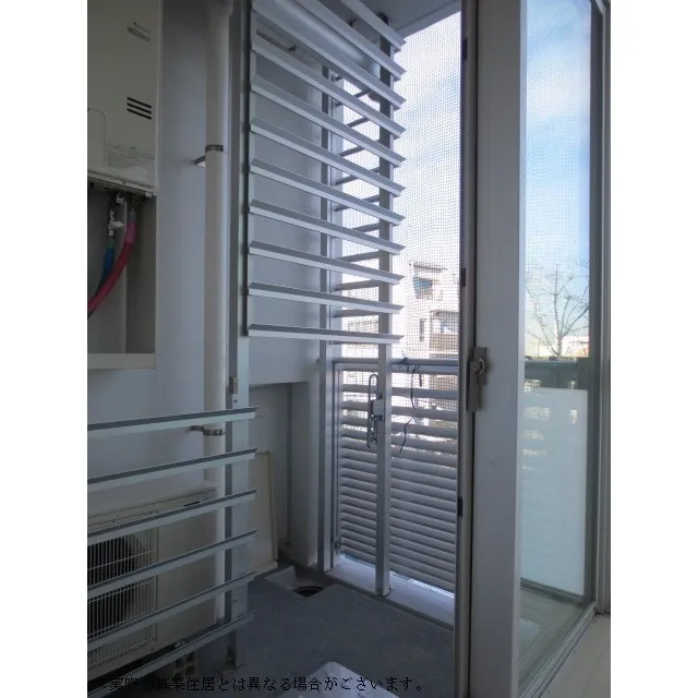 Gardenie Kinuta West - Interior - ["Property", "Window covering", "Door"]