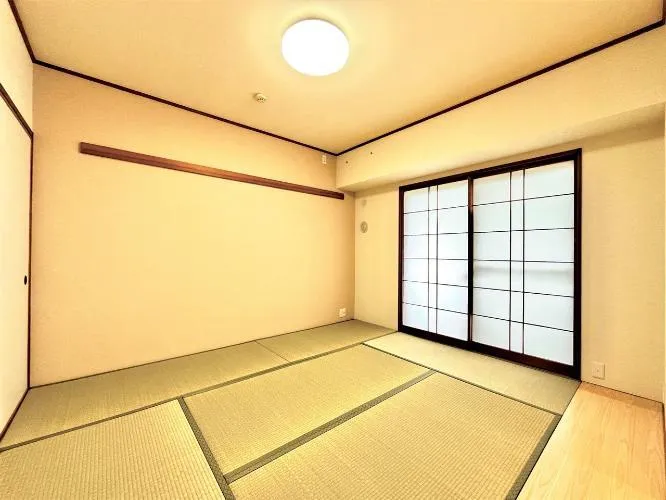 Pure Heights Minamimankigahara Room 104