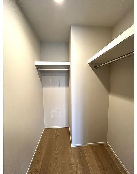 The Parkhouse Chiyoda Rokubancho - Interior - ["Flooring", "Wood", "Floor"]