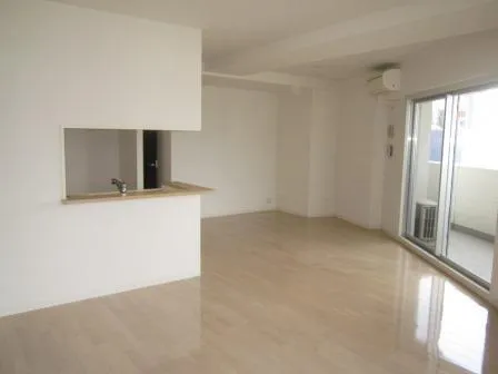 Due Namba South - Interior - ["Flooring", "Floor", "Wood"]