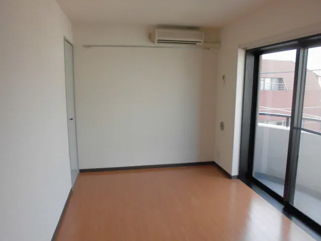 Winbell Duet Ebisu 2 - Interior - ["Flooring", "Floor", "Interior design"]