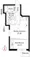 Grand Paseo Nakameguro II - Floor Plan - ["White", "Diagram", "Floor plan"] thumbnail