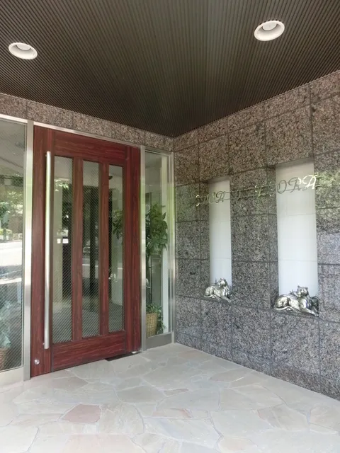 CASA DE FLORA - Exterior - ["Property", "Ceiling", "Tile"]