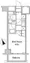 PROUD FLAT Kamata II - Floor Plan - [] thumbnail