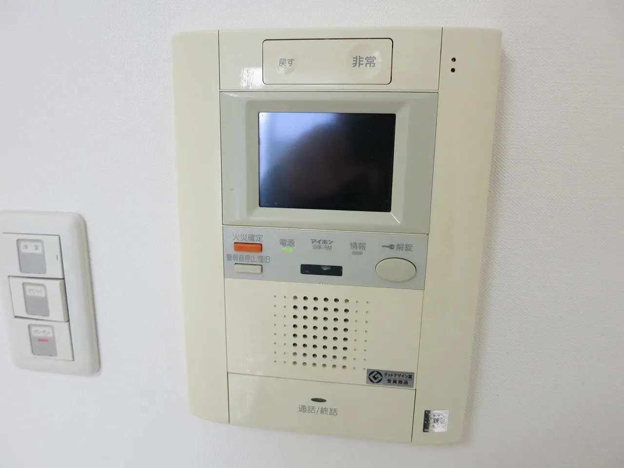 Residence Ryogoku Ekimae - Interior - ["Electronic device", "Machine", "Electronics"]