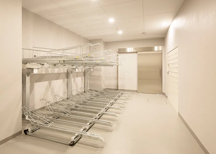 Casa Splendid Akasaka 7-Chome - Other - ["Flooring", "Floor", "Ceiling"]