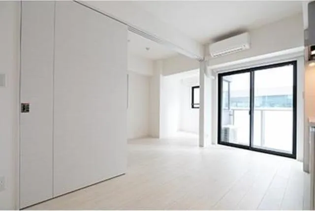 Cortile Nihombashi Ningyocho - Interior - ["Property", "Ceiling", "Room"]
