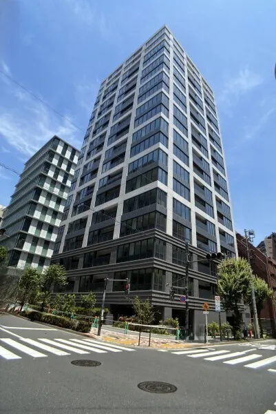 Brillia Nibanchō - Exterior - ["Building", "Daytime", "Urban area"]