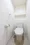 Toray Stage Meguro - Interior - ["Toilet seat", "Toilet", "Product"] thumbnail