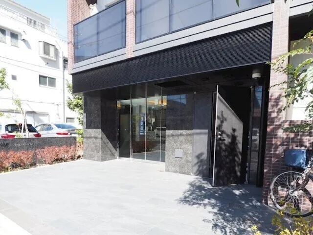 Due Kamata Minami - Exterior - ["Apartment", "Commercial building", "Condominium"]