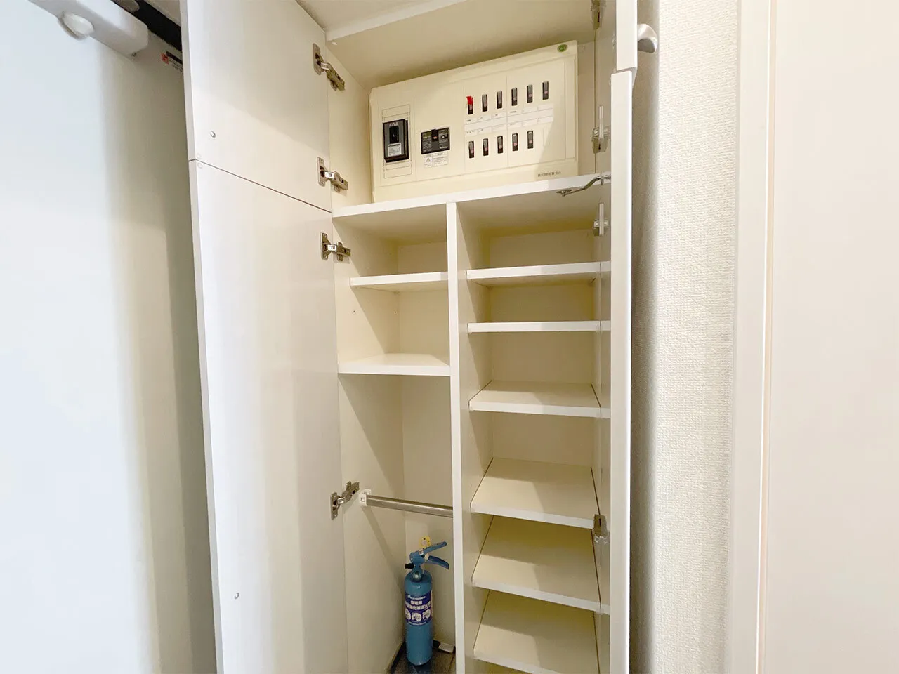 Mynavi STAY Ideal Ginza East - Interior - []