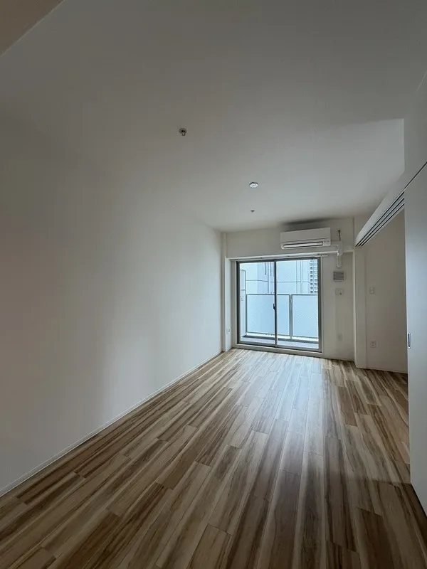 Serenite Fran Honmachi - Interior - ["Flooring", "Floor", "Wood"]