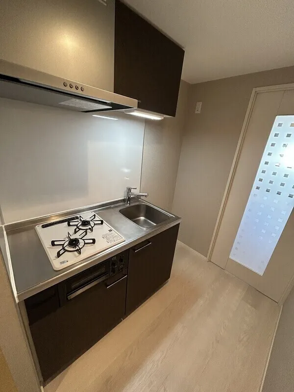 Prospect Monzennakacho - Interior - ["Floor", "Flooring", "Apartment"]