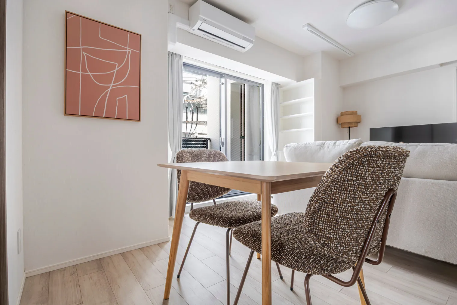 Live Casa Ochanomizu - Interior - []