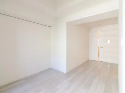 Roppongi View Tower - Interior - ["Hall", "Wood", "Flooring"]