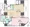 WHARF Bunkyo Myogadani - Floor Plan - ["Property", "Map", "Rectangle"] thumbnail