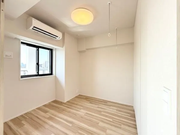 Geoent Komagome - Interior - ["Flooring", "Floor", "Wood flooring"]