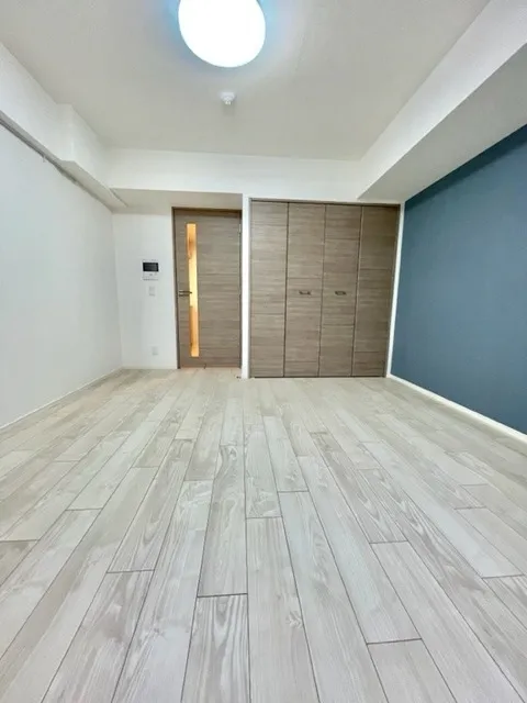 Residia Nishikoyama - Interior - ["Flooring", "Floor", "Wood flooring"]