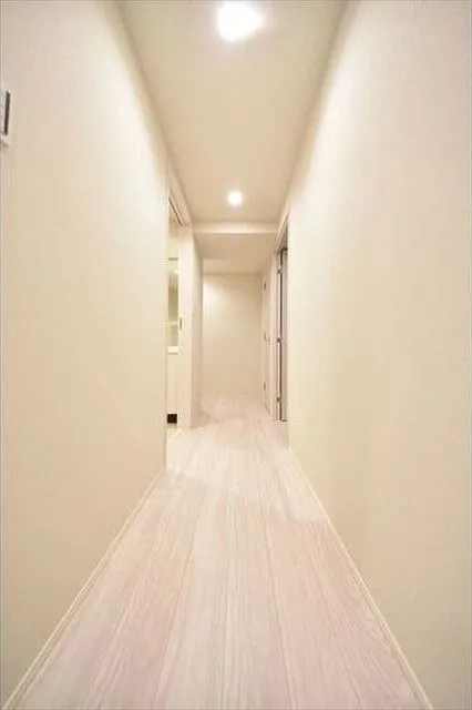 343 Residence Korakuen (Open Residence) - Interior - ["Flooring", "Floor", "Wood"]