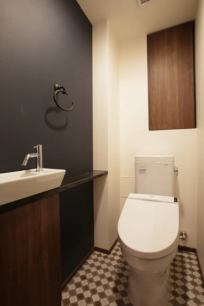 Blanciesta Hakusan - Interior - ["Property", "Photograph", "Plumbing fixture"]