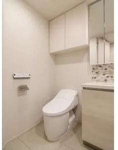 The Park Ones Shibuya Honcho - Interior - ["Flooring", "Plumbing fixture", "Floor"]