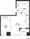 Park Cube Ginza East - Floor Plan - ["Product", "Rectangle", "Font"] thumbnail