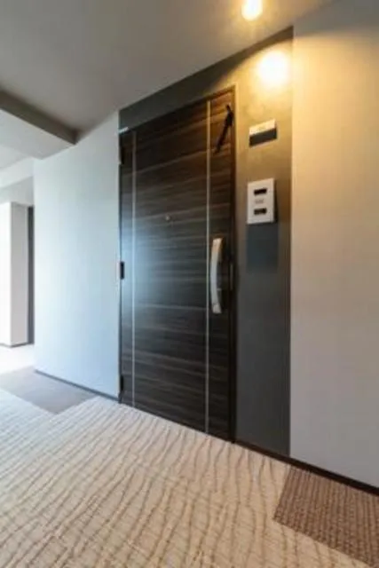 SASAZUKA TODAY - Interior - ["Flooring", "Wood", "Floor"]