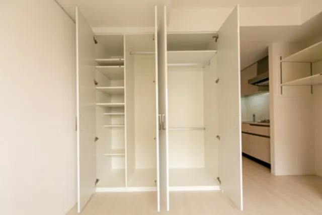 Park Axis Jiyugaoka Terrace - Interior - ["Building", "Fixture", "House"]