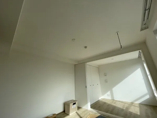 Milia Residence Minami Magome - Interior - ["Flooring", "Wall", "Floor"]
