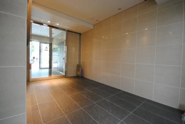 Concieria Tokyo Kiba Station Front - Other - ["Fixture", "Tile flooring", "Interior design"]