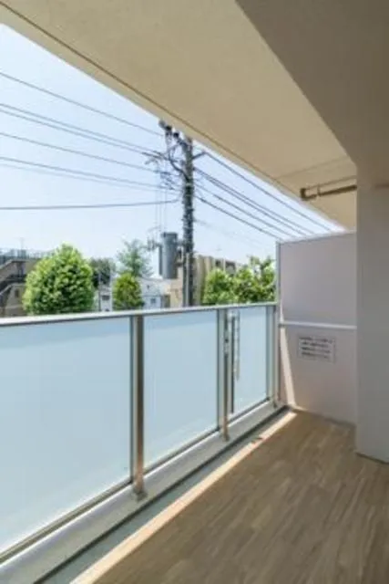 Estrellita Shinjuku Ochiai - Interior - ["Property", "Fixture", "Shade"]
